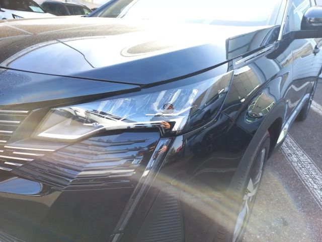 Peugeot 3008 Allure Pack