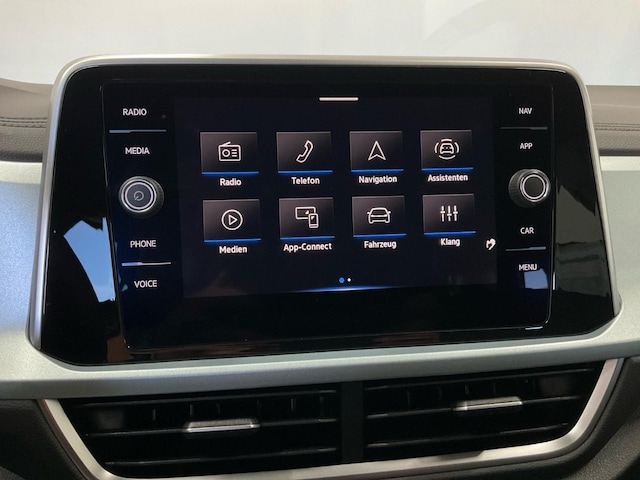 Volkswagen T-Roc 2.0 TDI DSG