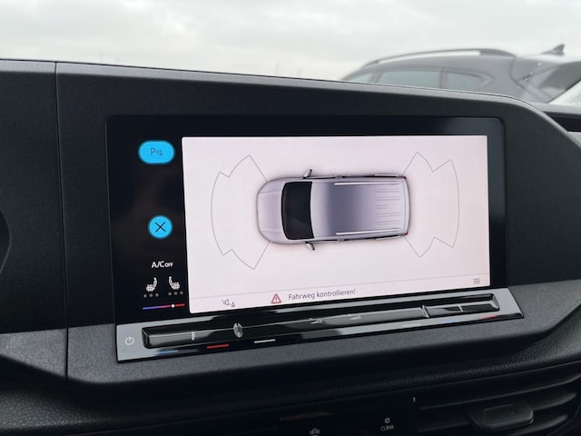 Volkswagen Caddy 1.5 TSI Combi