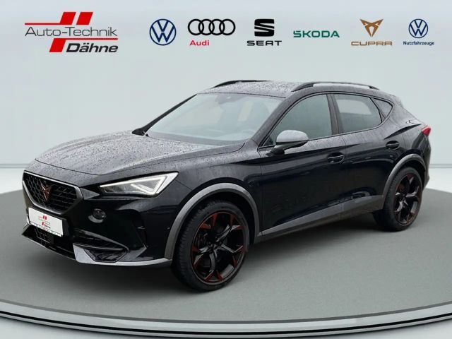 Cupra Formentor 2.0 TSI VZ