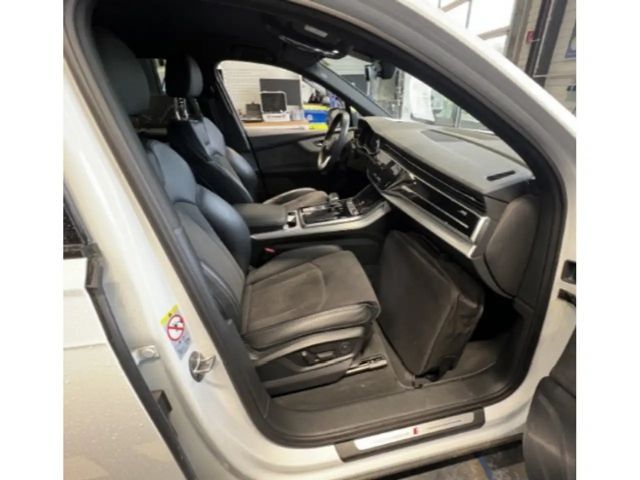 Audi Q7 55 TFSI Hybride