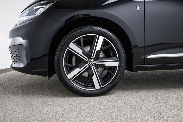 Volkswagen Caddy 1.5 TSI DSG Style