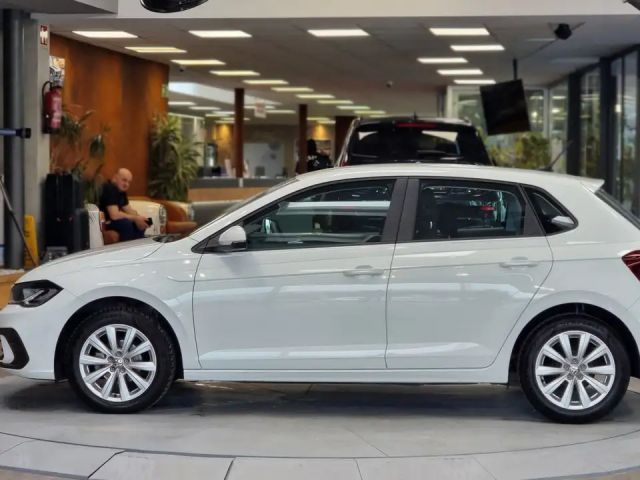 Volkswagen Polo 1.0 TSI