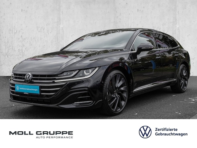 Volkswagen Arteon Shooting Brake 2.0 TSI DSG