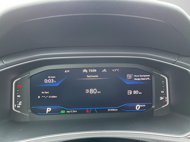 Volkswagen T-Roc 1.5 TSI Cabriolet DSG R-Line