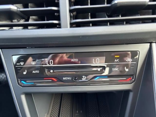 Volkswagen Polo 1.0 TSI DSG Style