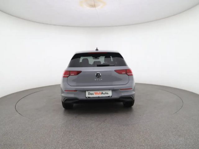 Volkswagen Golf Rabbit TSI