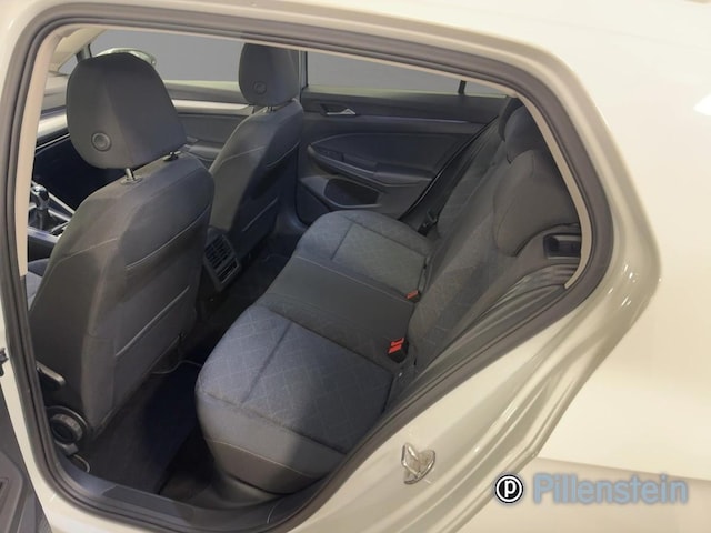 Volkswagen Golf 2.0 TDI Life