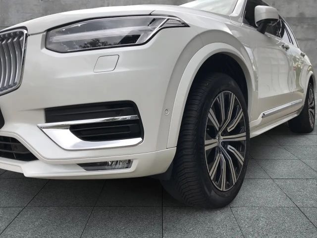 Volvo XC90 AWD Bright Plus