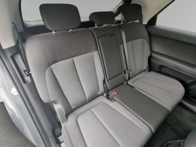 Hyundai IONIQ 5 4WD Vierwielaandrijving