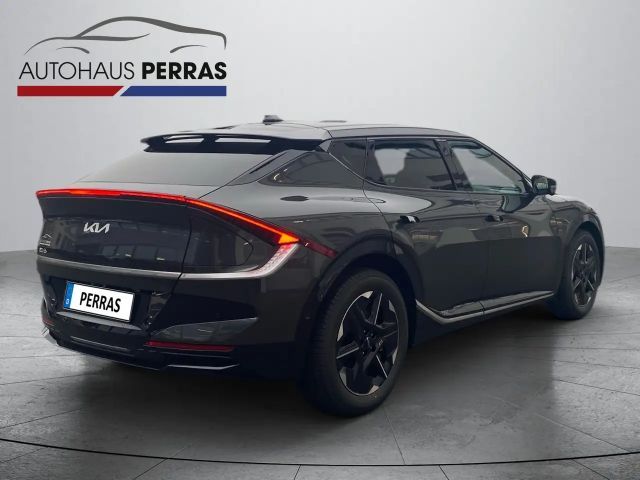 Kia EV6 Achterwielaandrijving Earth