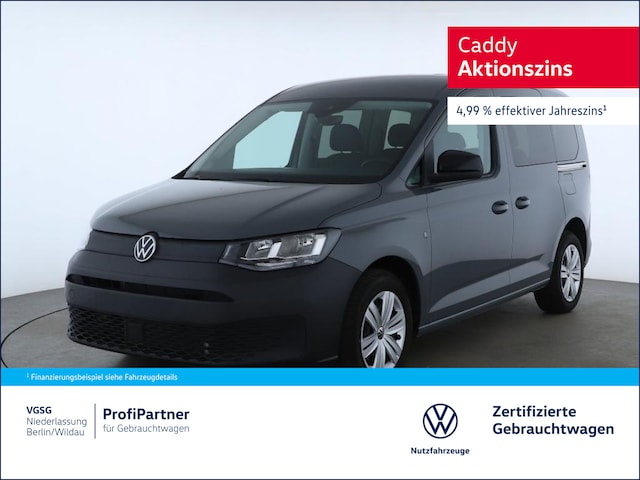 Volkswagen Caddy Caddy