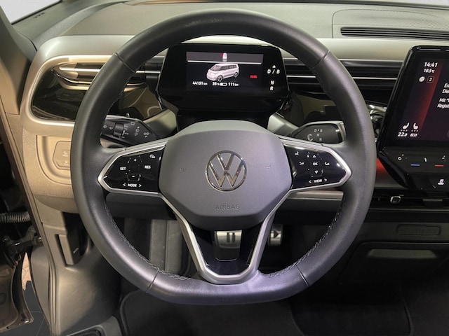Volkswagen ID.Buzz Pro