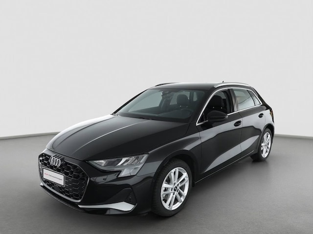 Audi A3 30 TFSI S-Tronic Sportback