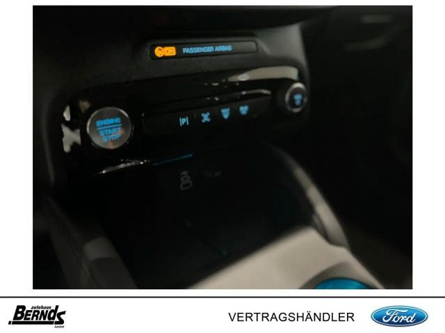 Ford Kuga Plug in Hybrid Titanium