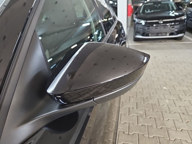 Skoda Kamiq 1.5 TSI Selection