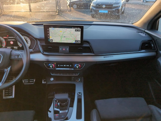 Audi Q5 40 TDI Quattro S-Tronic