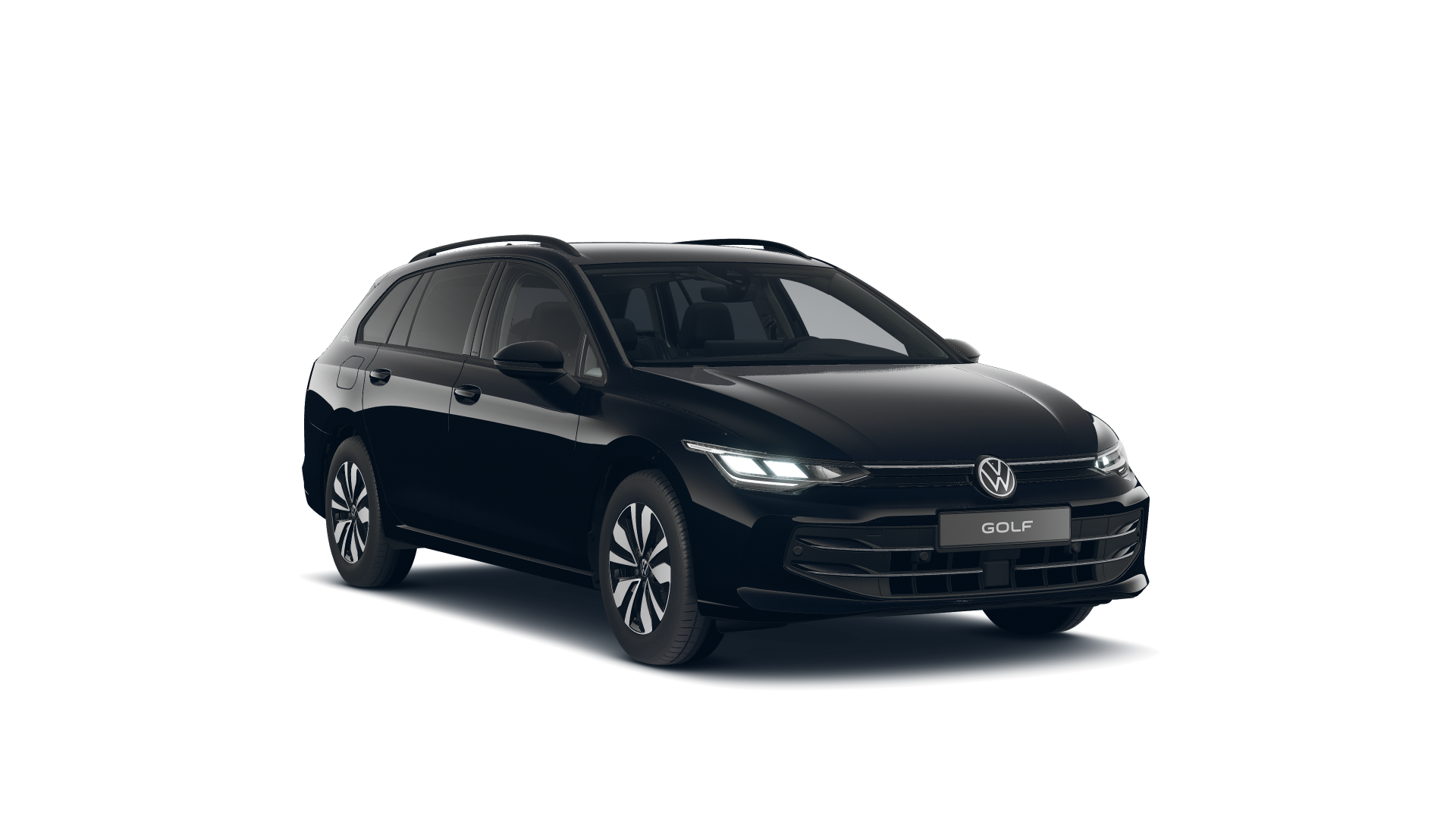 Volkswagen Golf DSG Variant