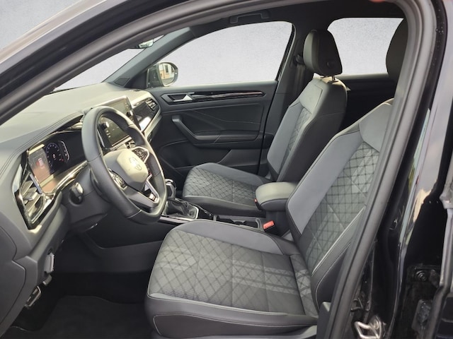 Volkswagen T-Roc 1.5 TSI DSG R-Line