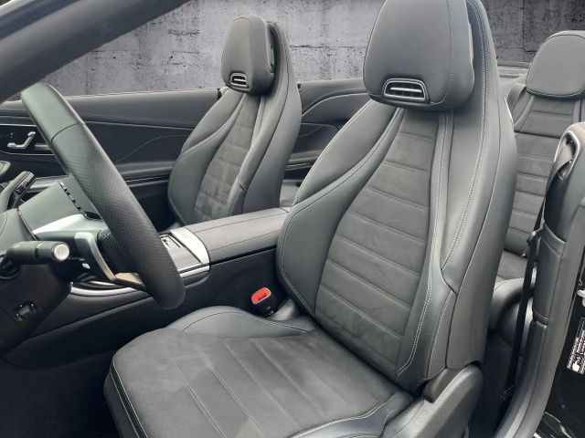 Mercedes-Benz CLE 300 4MATIC AMG Line