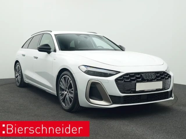 Audi A5 Avant S-Line S-Tronic