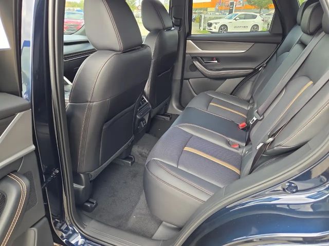 Mazda CX-60 2.5L Homura Plus