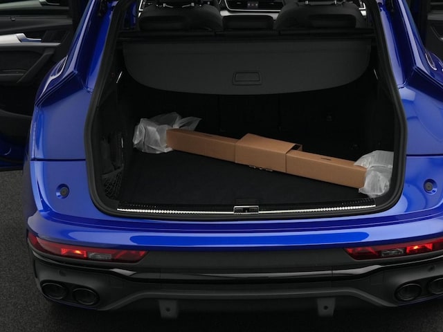 Audi SQ5 Sportback