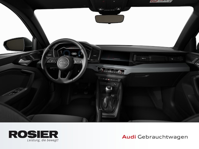 Audi A1 30 TFSI Sportback