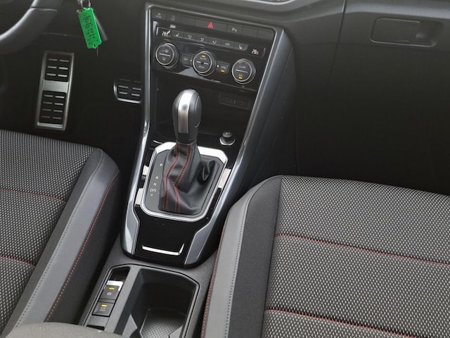 Volkswagen T-Roc 1.5 TSI Sport