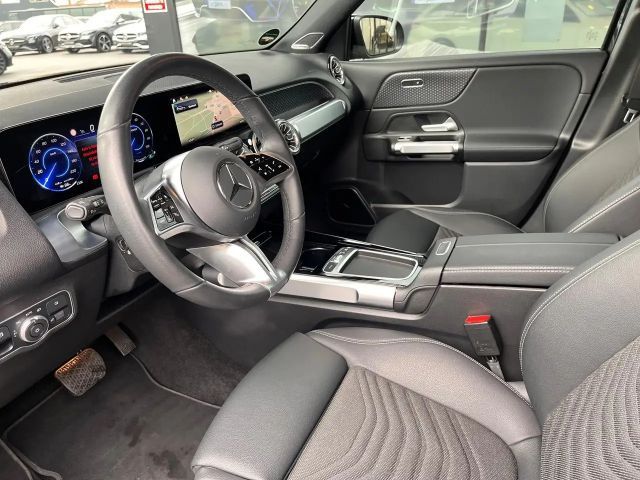 Mercedes-Benz EQB 350 4MATIC Luxury Line