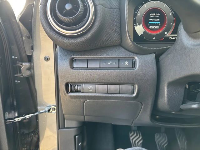 Nissan Juke N-Connecta