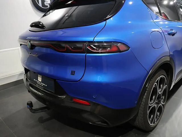 Alfa Romeo Tonale Speciale