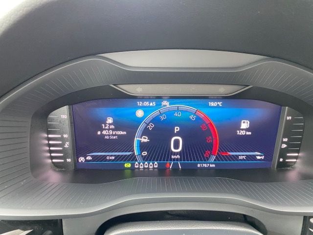 Skoda Kodiaq 2.0 TDI 4x4