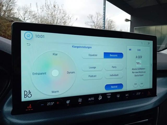 Ford Focus Active EcoBoost Wagon