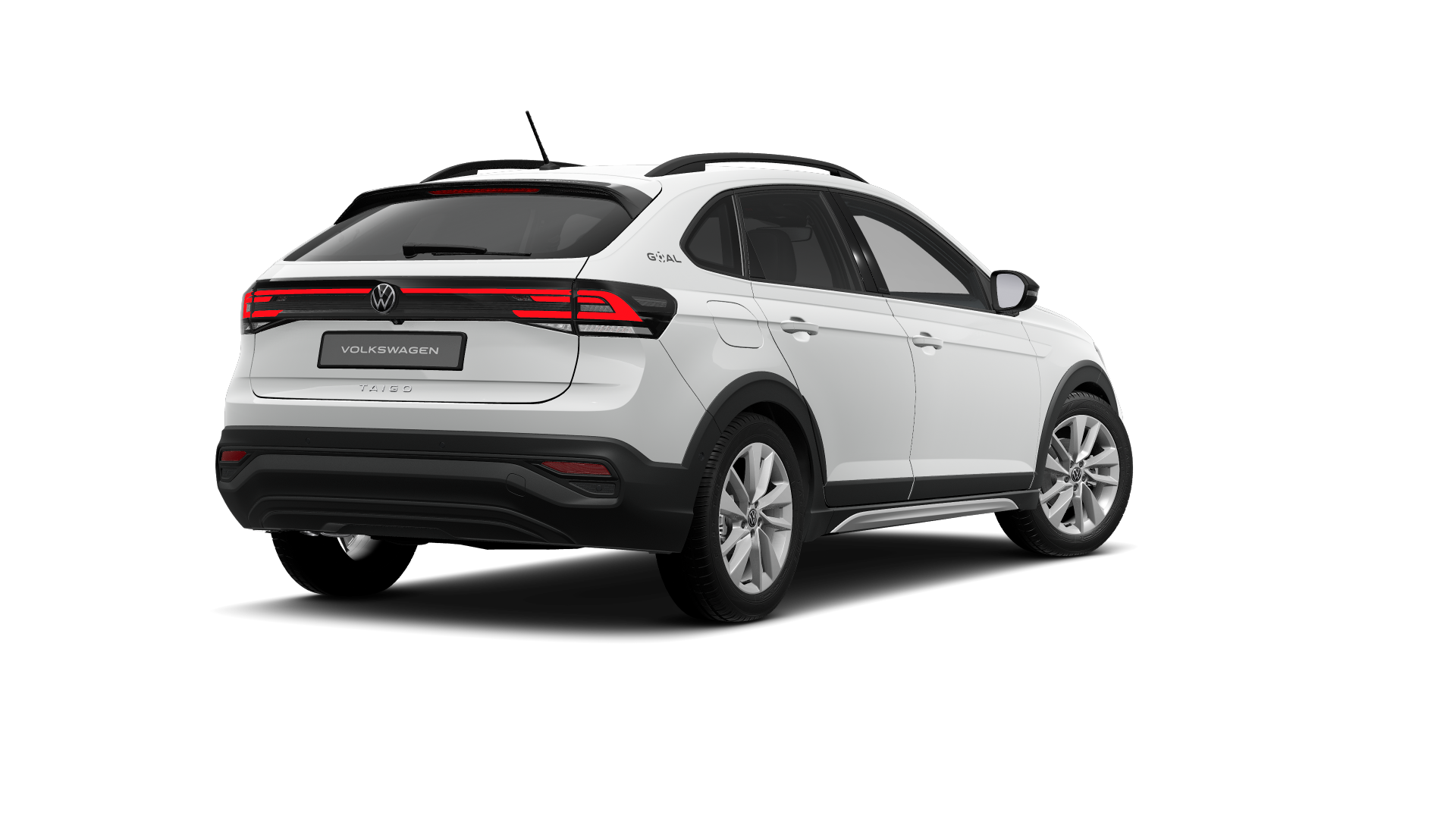 Volkswagen Taigo 1.0 TSI IQ.Drive