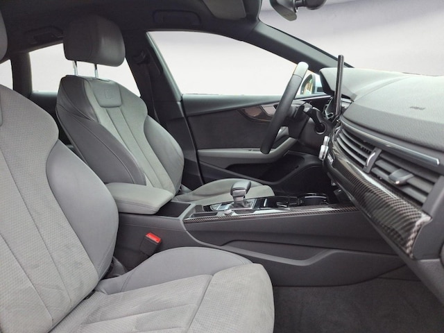 Audi A5 40 TFSI Quattro S-Tronic Sportback