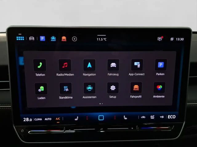 Volkswagen ID.7 Pro Style Tourer