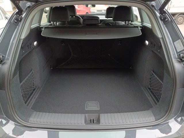 Audi Q6 e-tron Performance