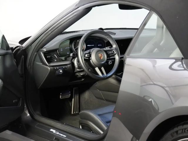 Porsche 992 4 Cabrio Carrera S