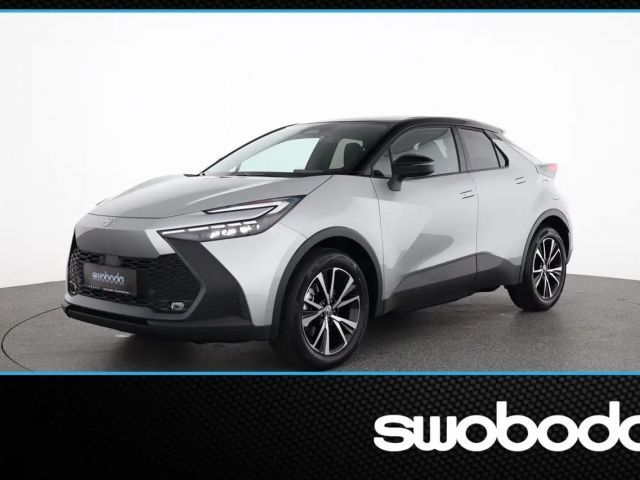 Toyota C-HR 4x2 Active Plug-in Technik
