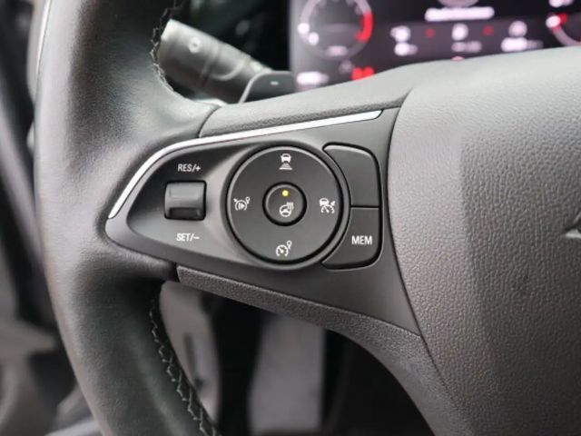 Opel Grandland X 1.2 Turbo Turbo Ultimate