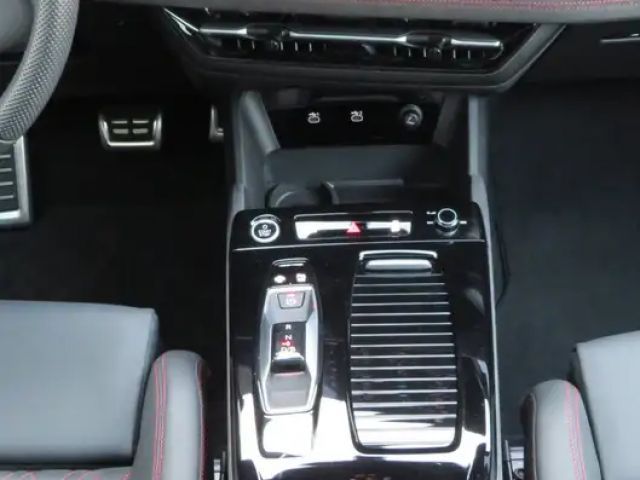 Audi Q6 e-tron Edition Quattro