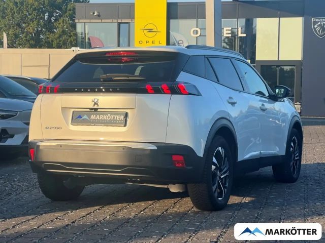 Peugeot E-2008 Allure Pack