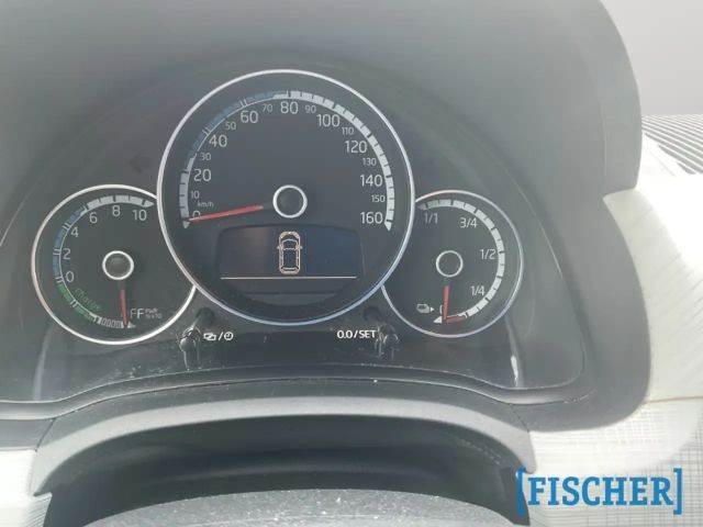 Seat Mii electric Plus