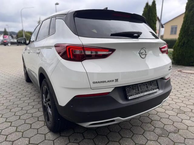 Opel Grandland X Design Line SITZHZ KAMERA NAVI