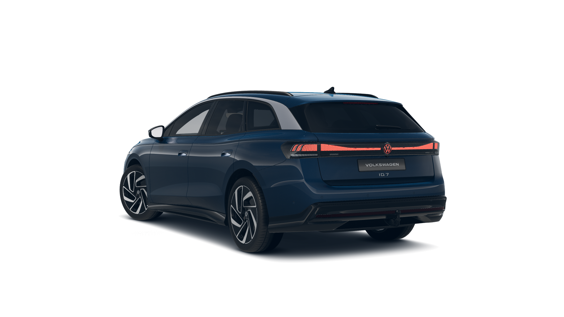 Volkswagen ID.7 IQ.Drive Pro Tourer