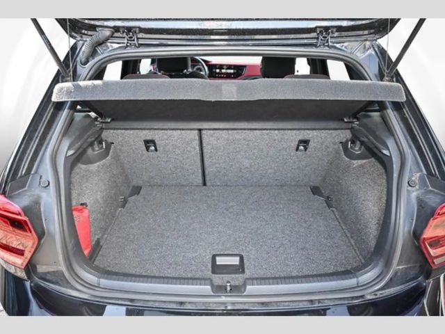 Volkswagen Polo 2.0 TSI DSG GTI