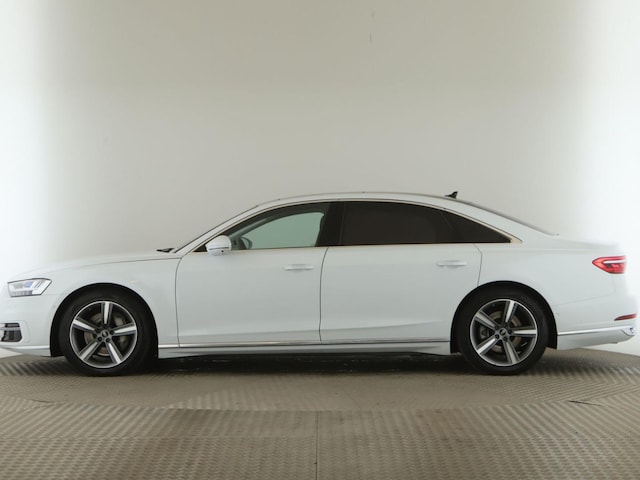 Audi A8 50 TDI Lang Quattro