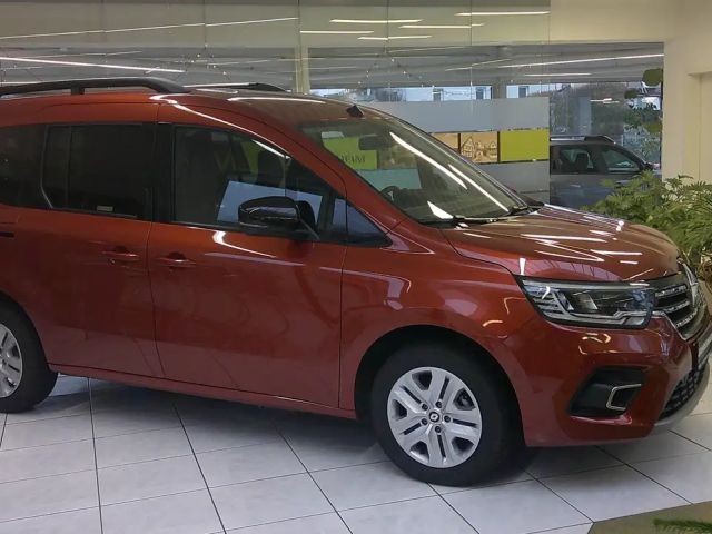 Renault Kangoo Techno