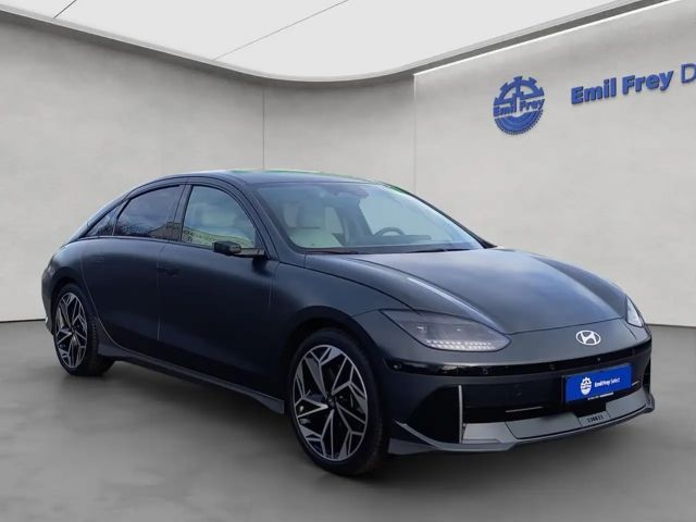 Hyundai IONIQ 6 UNIQ